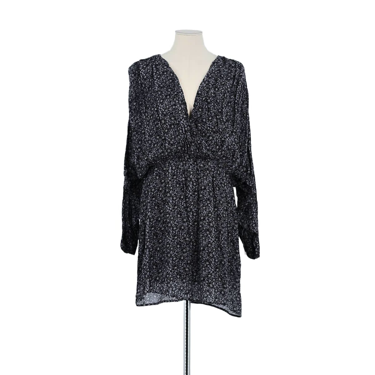 Robe - Très Bon État noir, AMERICAN VINTAGE