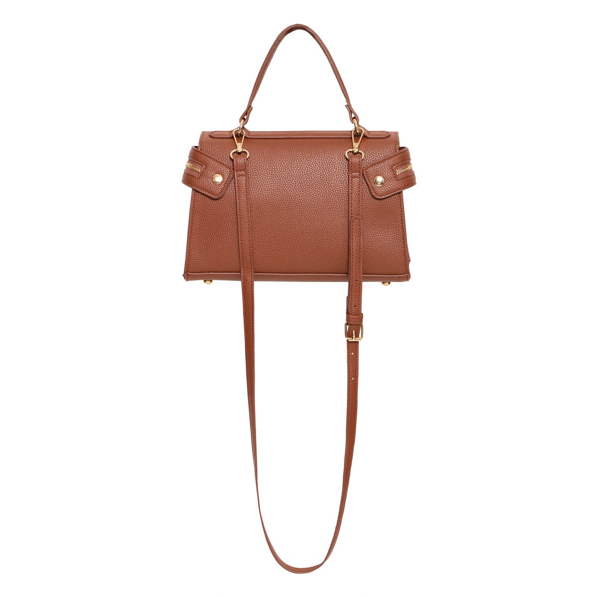 Sac couleur unique, ICHI