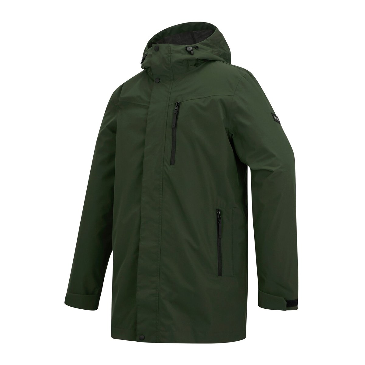 Veste extérieure DALEDON kaki, REGATTA
