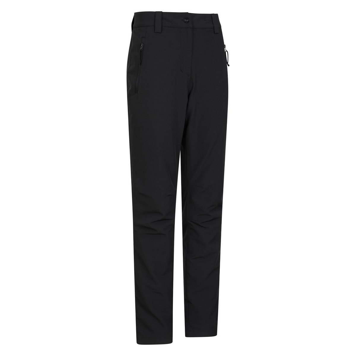 Pantalon de randonnée ARCTIC noir, MOUNTAIN WAREHOUSE