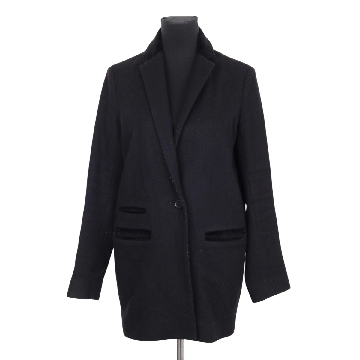 Blazer - Très Bon État noir, MAJE