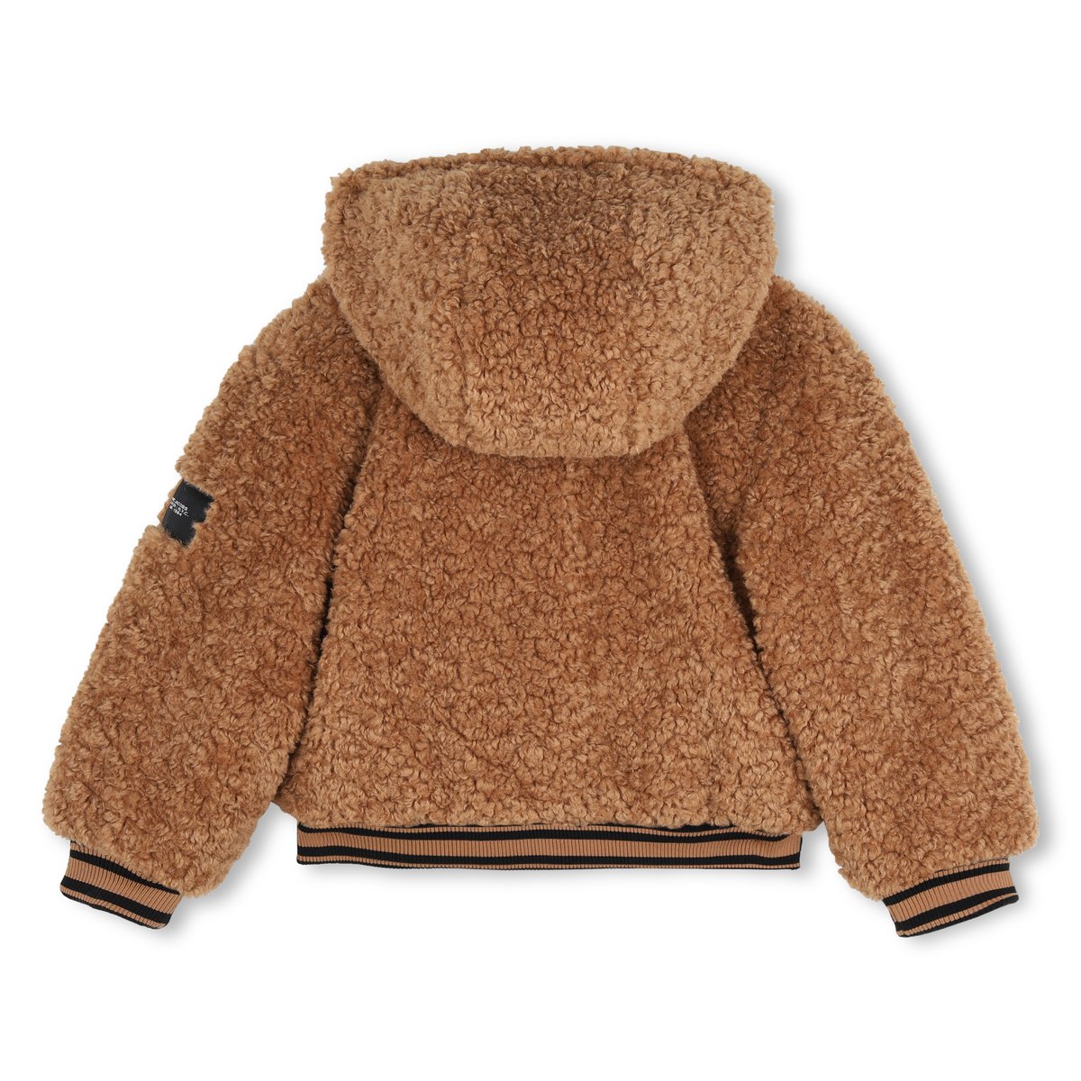Blouson réversible antilope, MARC JACOBS