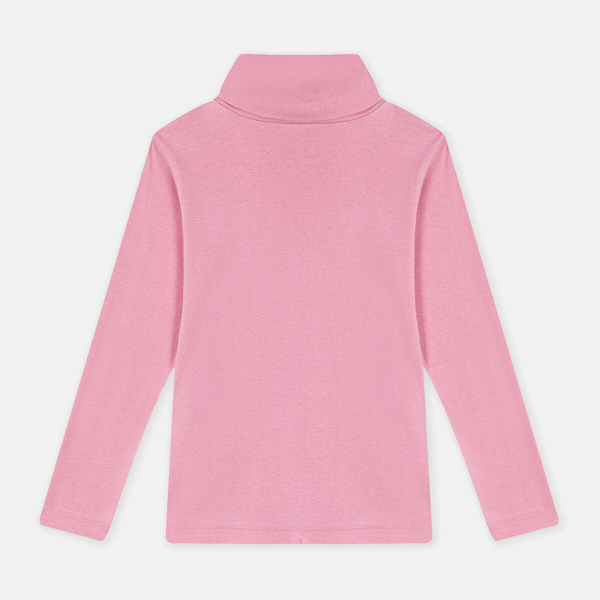 Katoenen coltrui roze, PETIT BATEAU