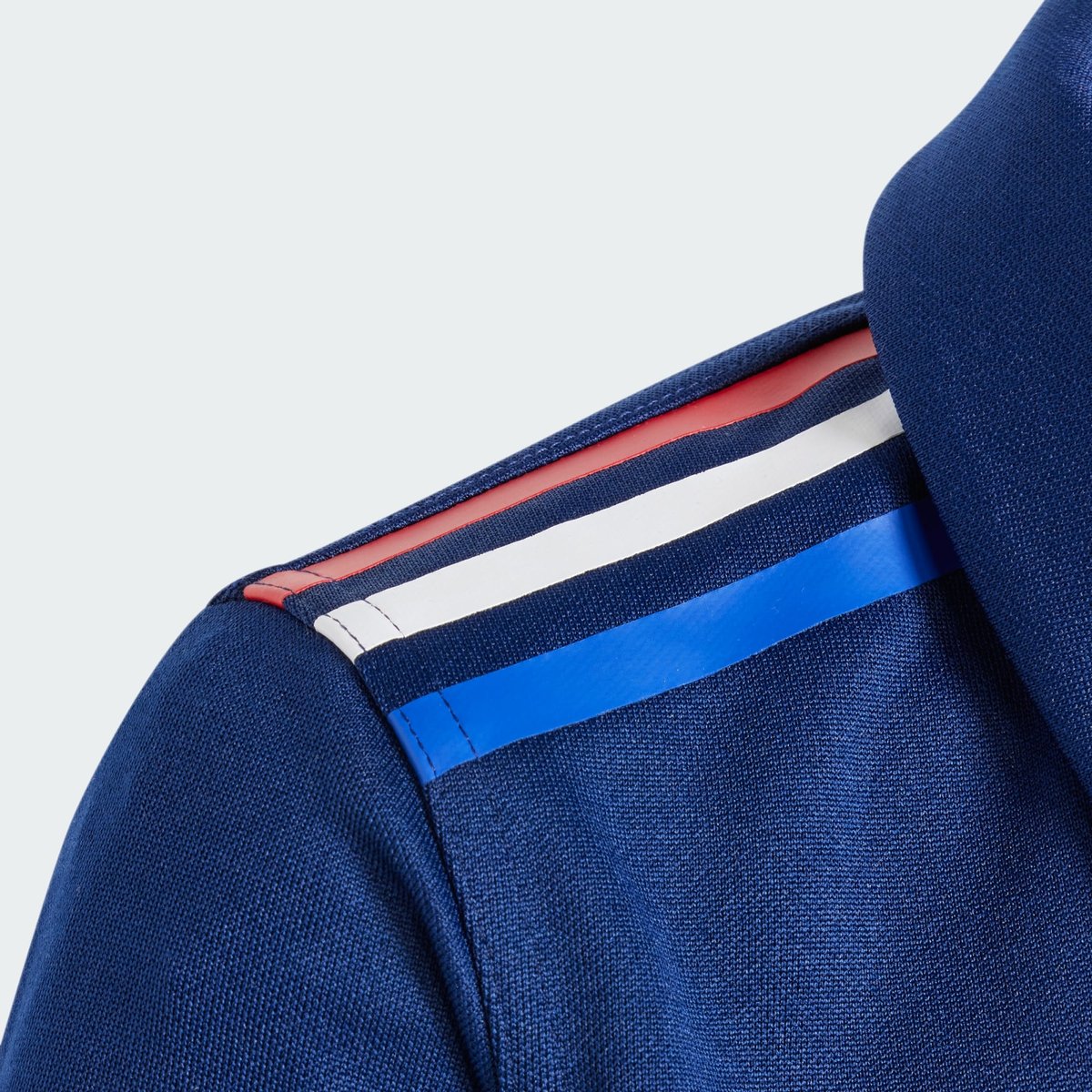 Maillot Domicile Rugby France Enfants Maillot Domicile Rugby France Enfants dark blue, adidas Performance