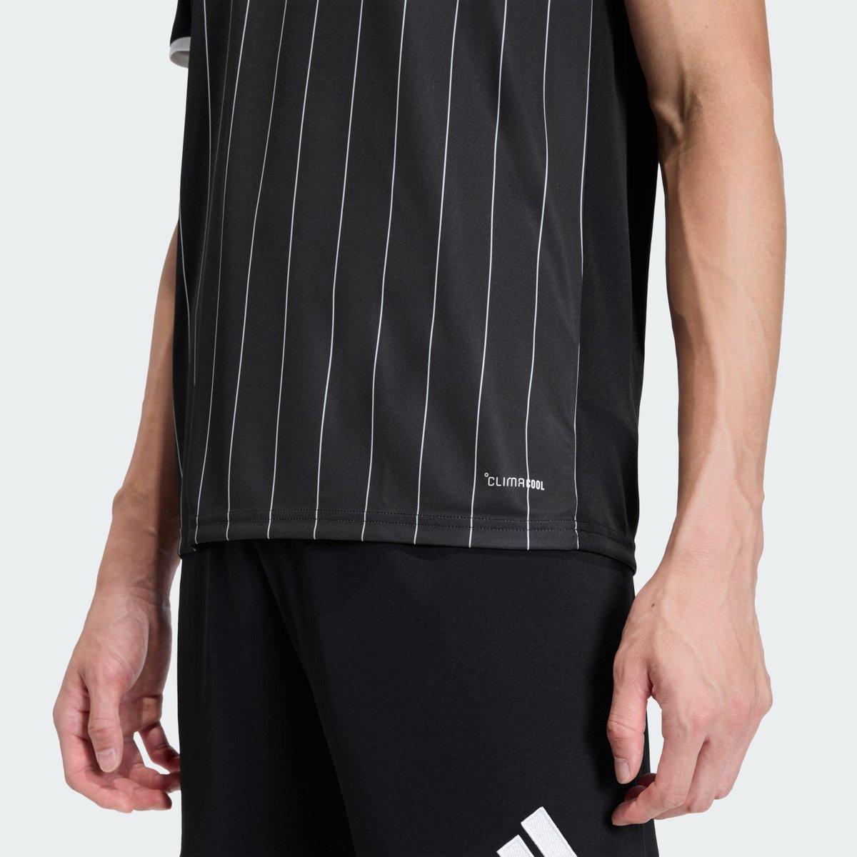 Maillot Graphique Entrada26 Maillot Graphique Entrada26 black / white, adidas Performance