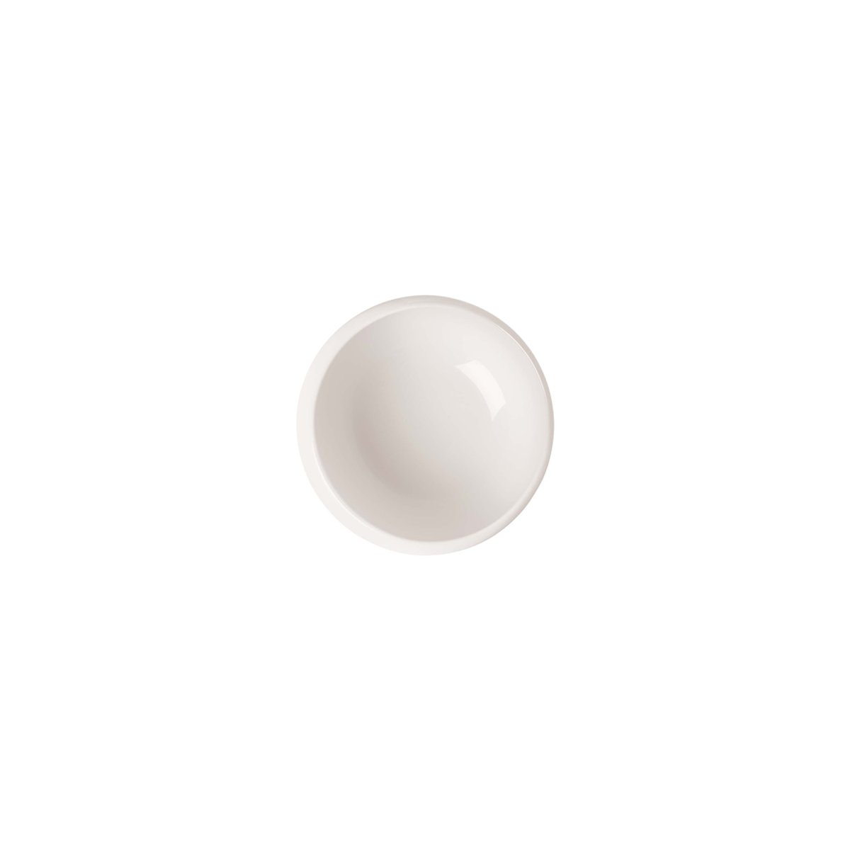 Coupelle NEWMOON blanc, VILLEROY & BOCH
