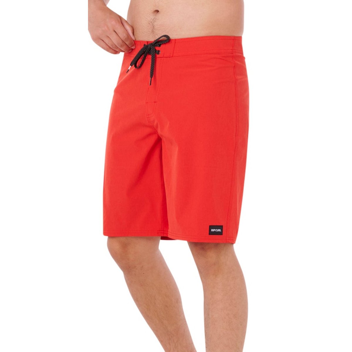 Boardshort 21" pour homme AZ rouge, RIP CURL