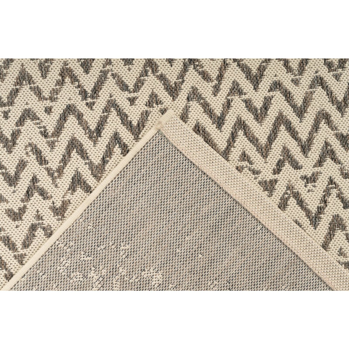 Tapis rectangulaire, SPLASH crème, ARTE ESPINA