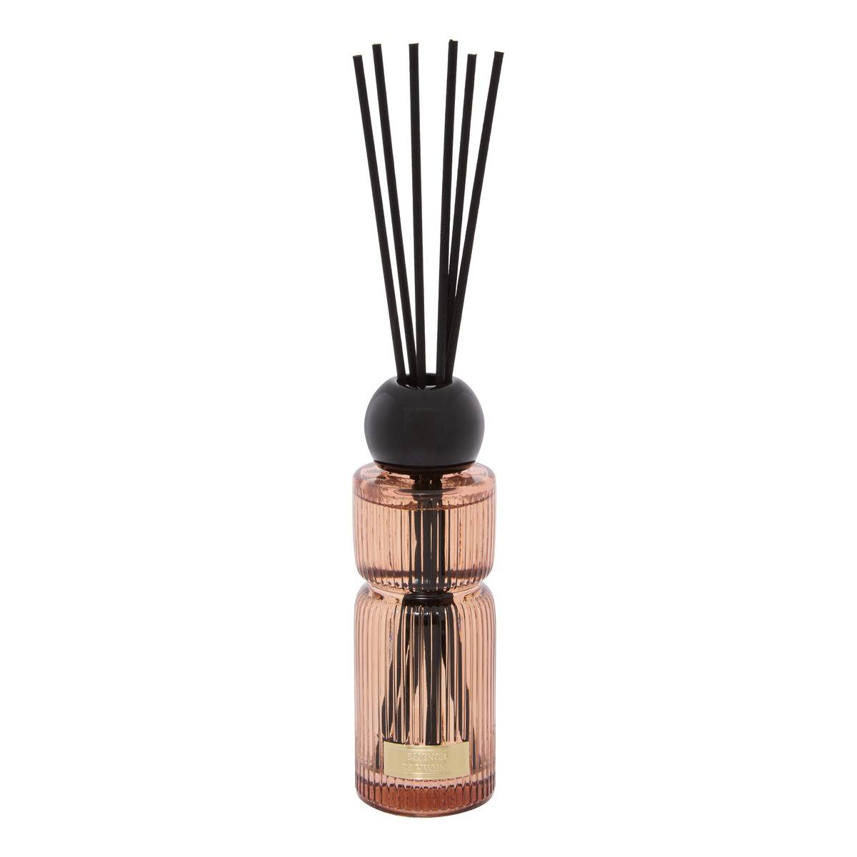 Coffret de 3 diffuseurs JAMIE multicolore, ATMOSPHERA