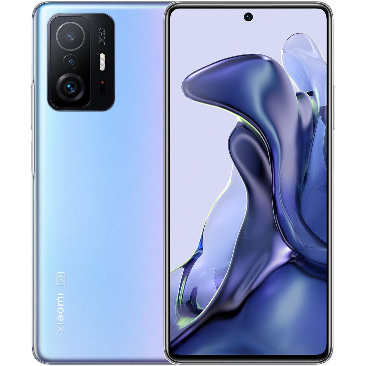 Smartphone Xiaomi 11T bleu - très bon état, XIAOMI