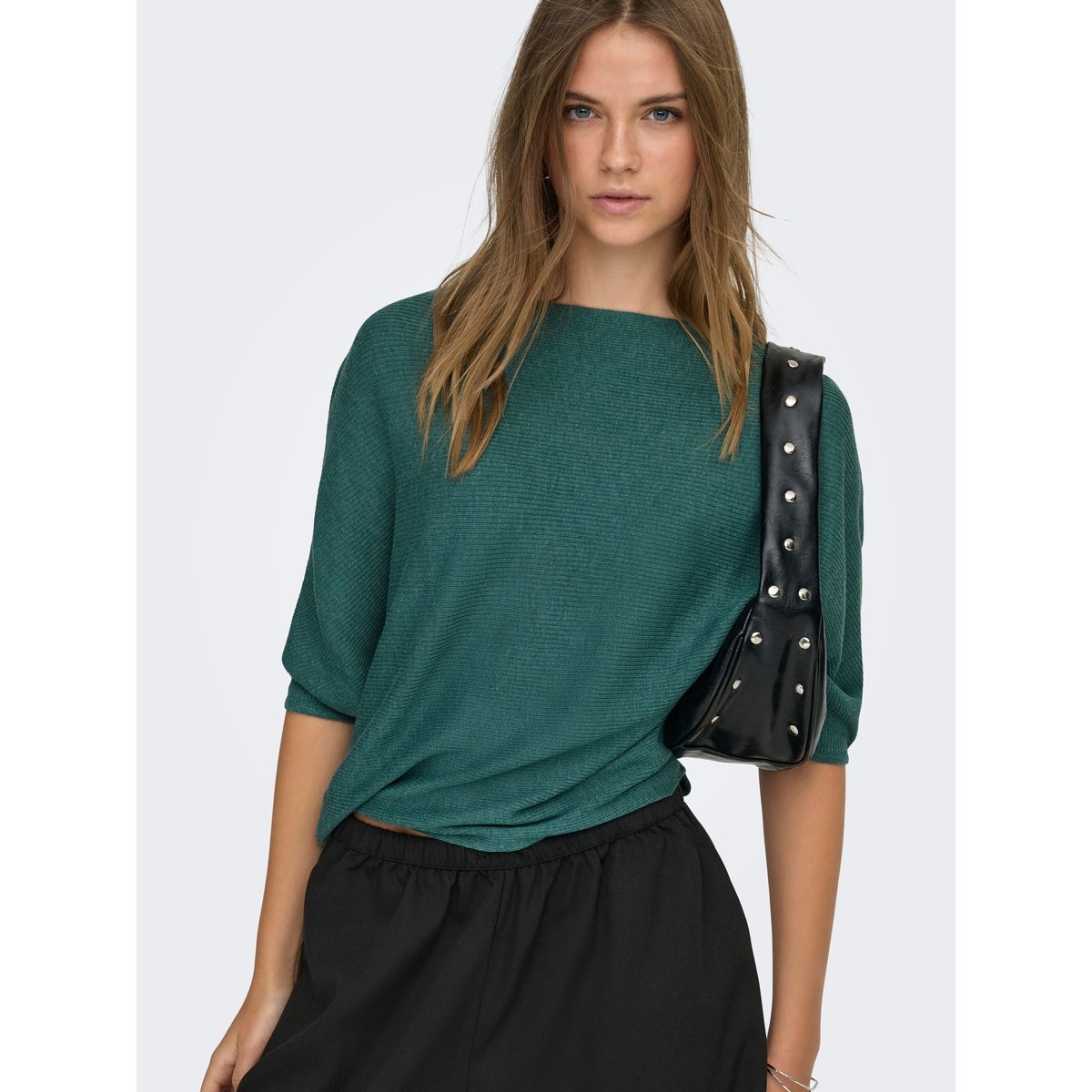 Pull manches chauves-souris north atlantic 1, JDY