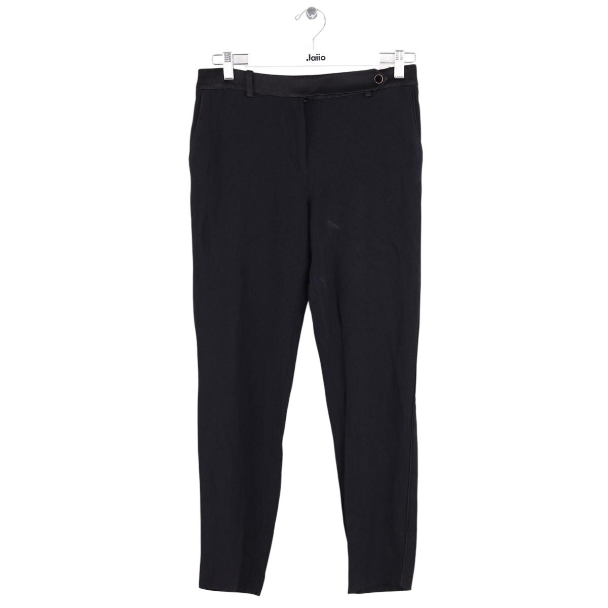 Pantalon - Très Bon État noir, SEZANE