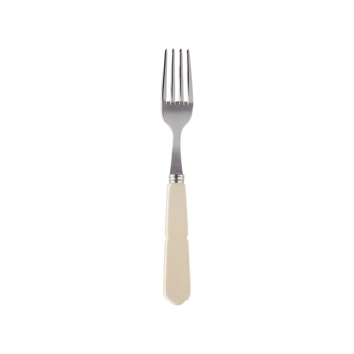 Petite fourchette, Gustave nacre, SABRE