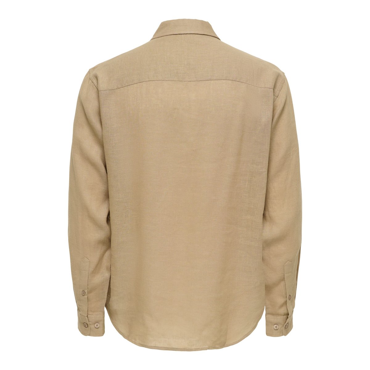 Chemise chinchilla, ONLY & SONS