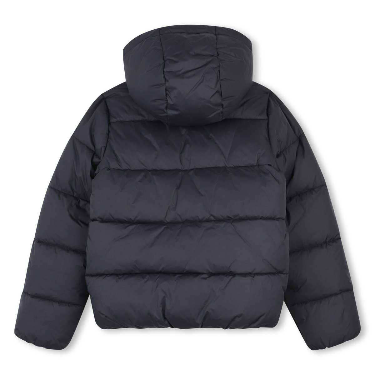 Doudoune à capuche black, TIMBERLAND