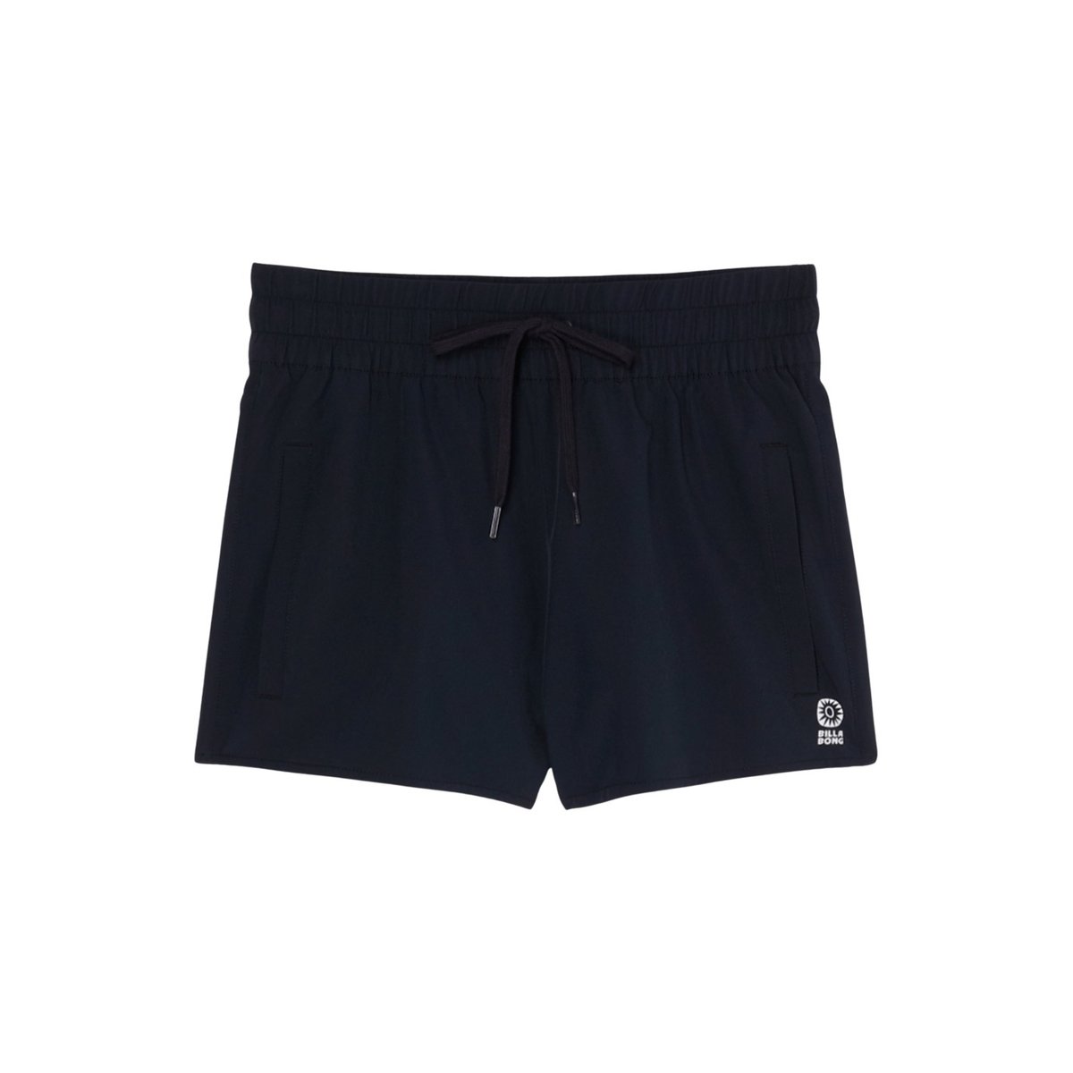 Short de bain SOL SEARCHER noir black pebble, BILLABONG