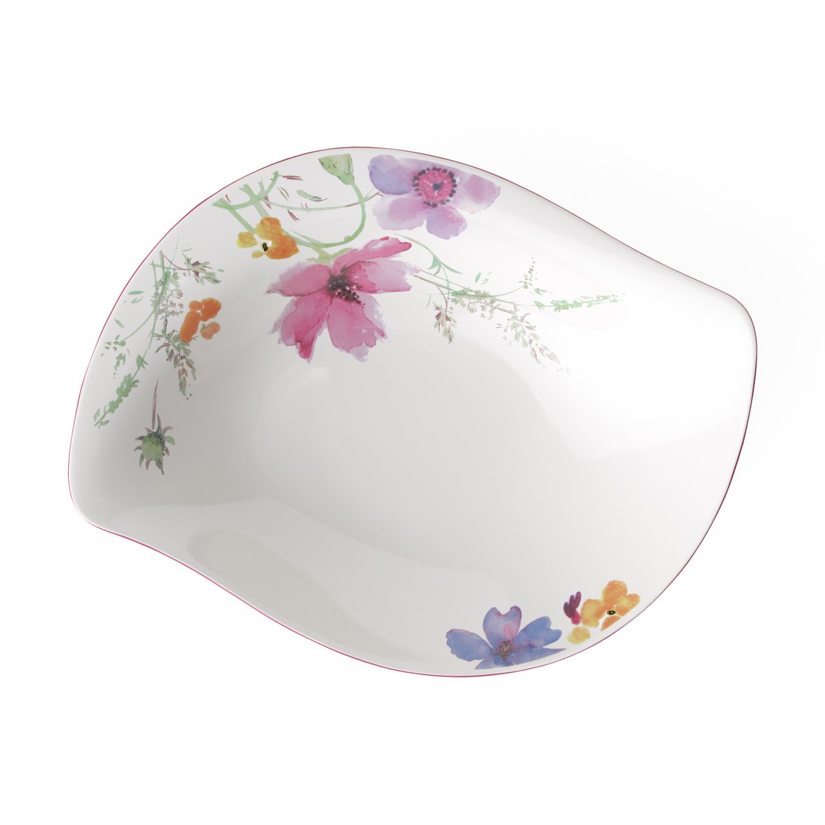Coupe Creuse MARIEFLEUR multicolore, VILLEROY & BOCH