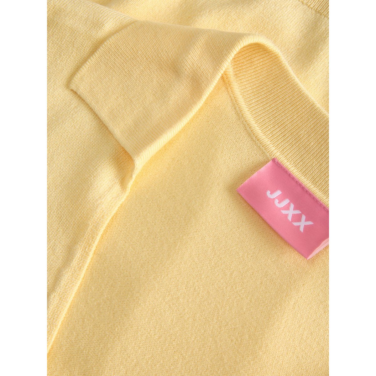 Polo Tricoté sunlight, JJXX