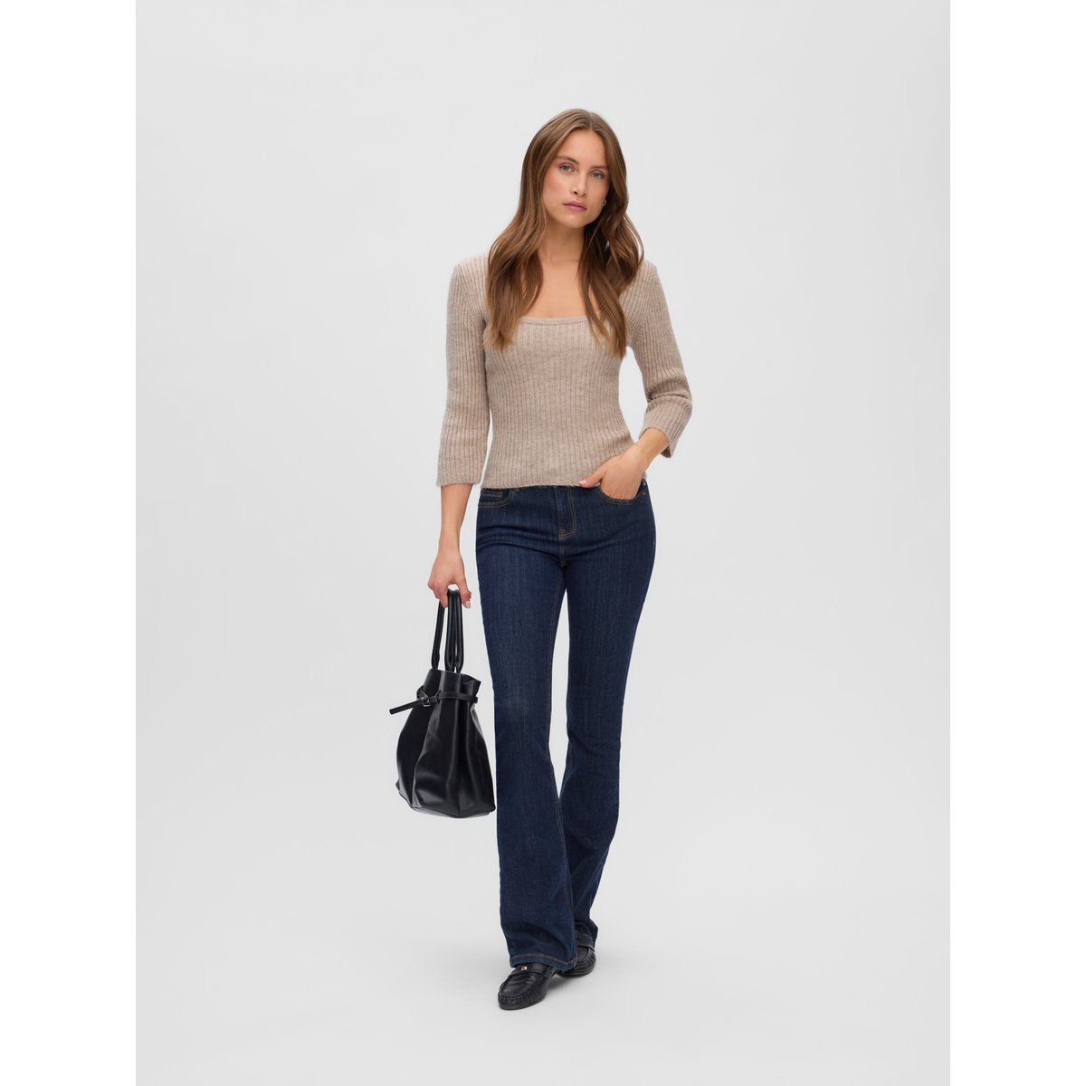 Top birch 1, VERO MODA