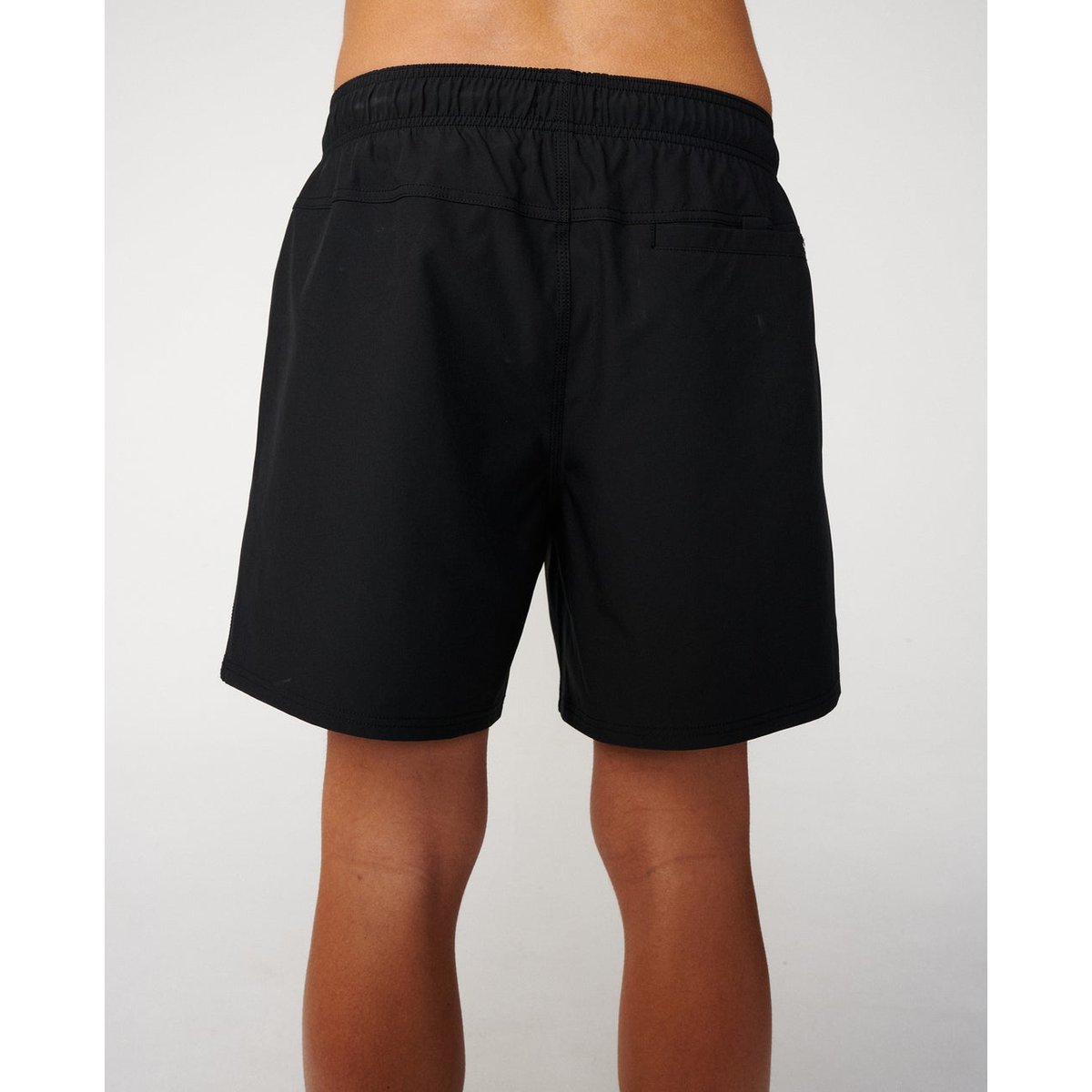 Boardshort VOLLEY OFFSET DAILY noir, RIP CURL