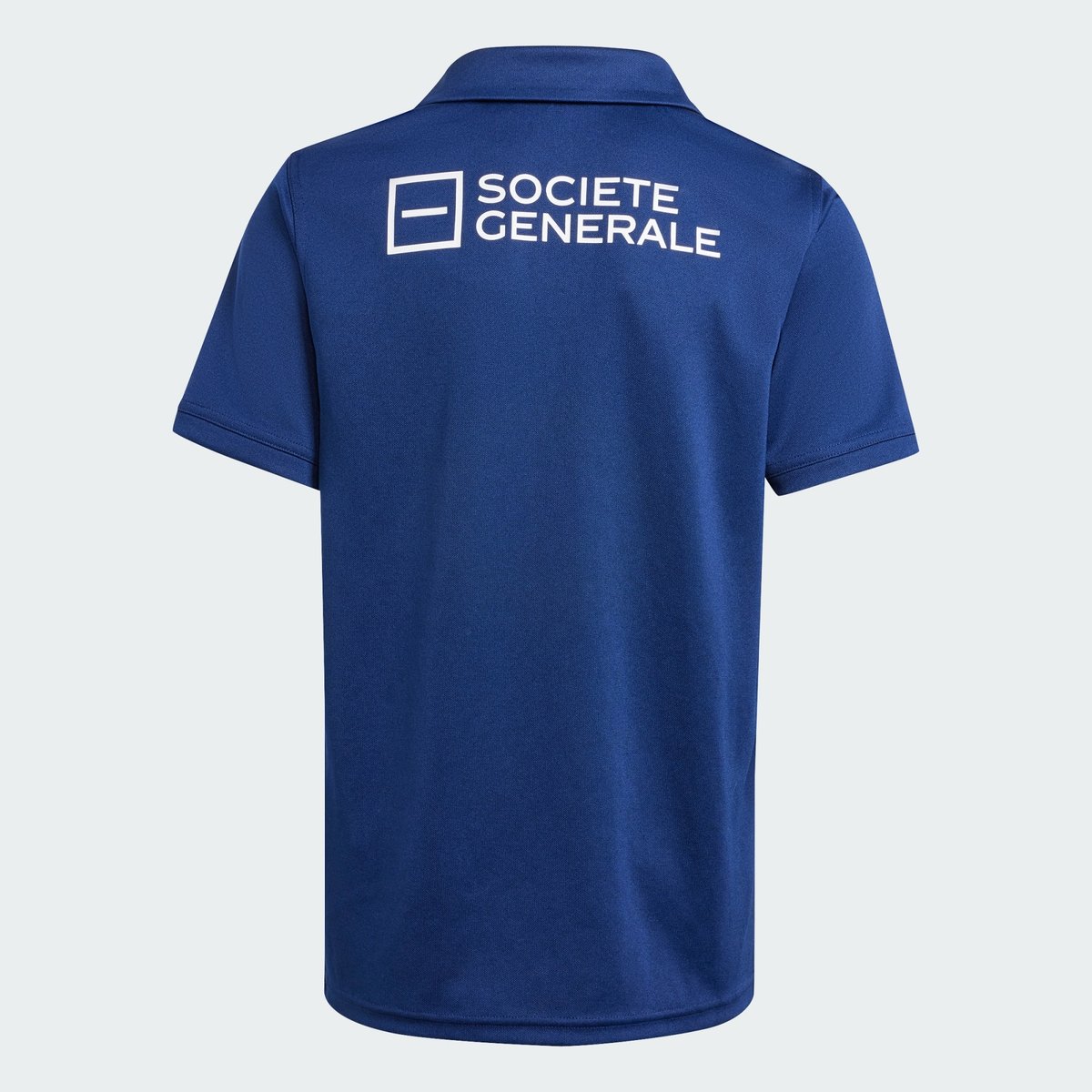 Maillot Domicile Rugby France Enfants Maillot Domicile Rugby France Enfants dark blue, adidas Performance