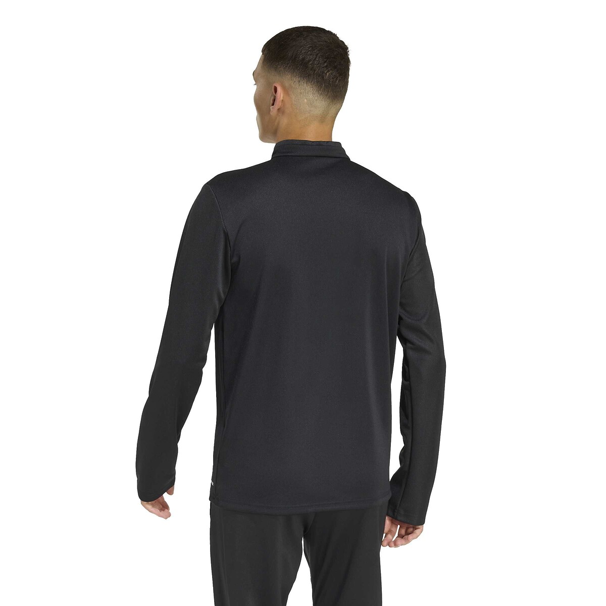 Haut d'entraînement Entrada26 noir, adidas Performance