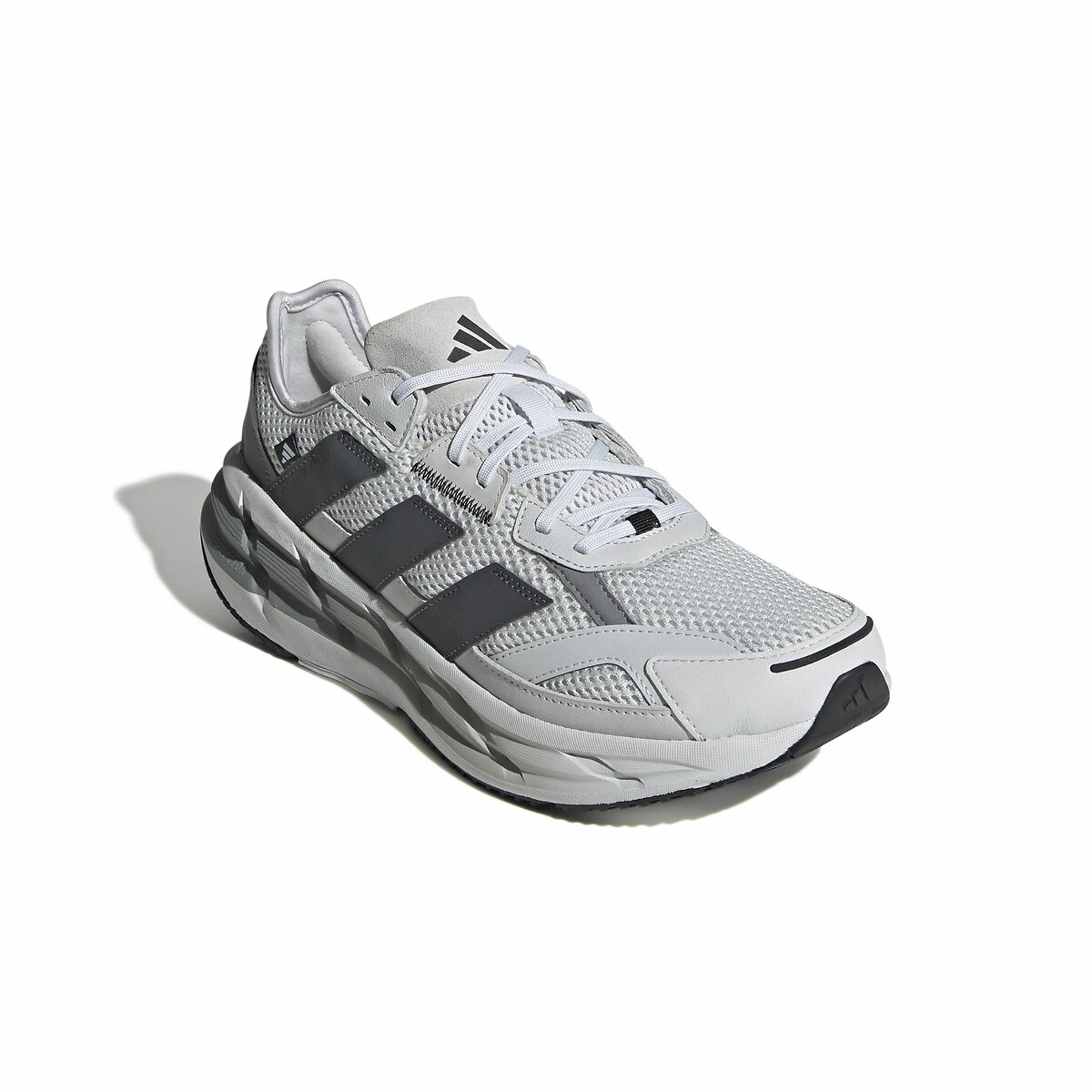 Adistar 3 Sportswear Trainers grey, ADIDAS SPORTSWEAR