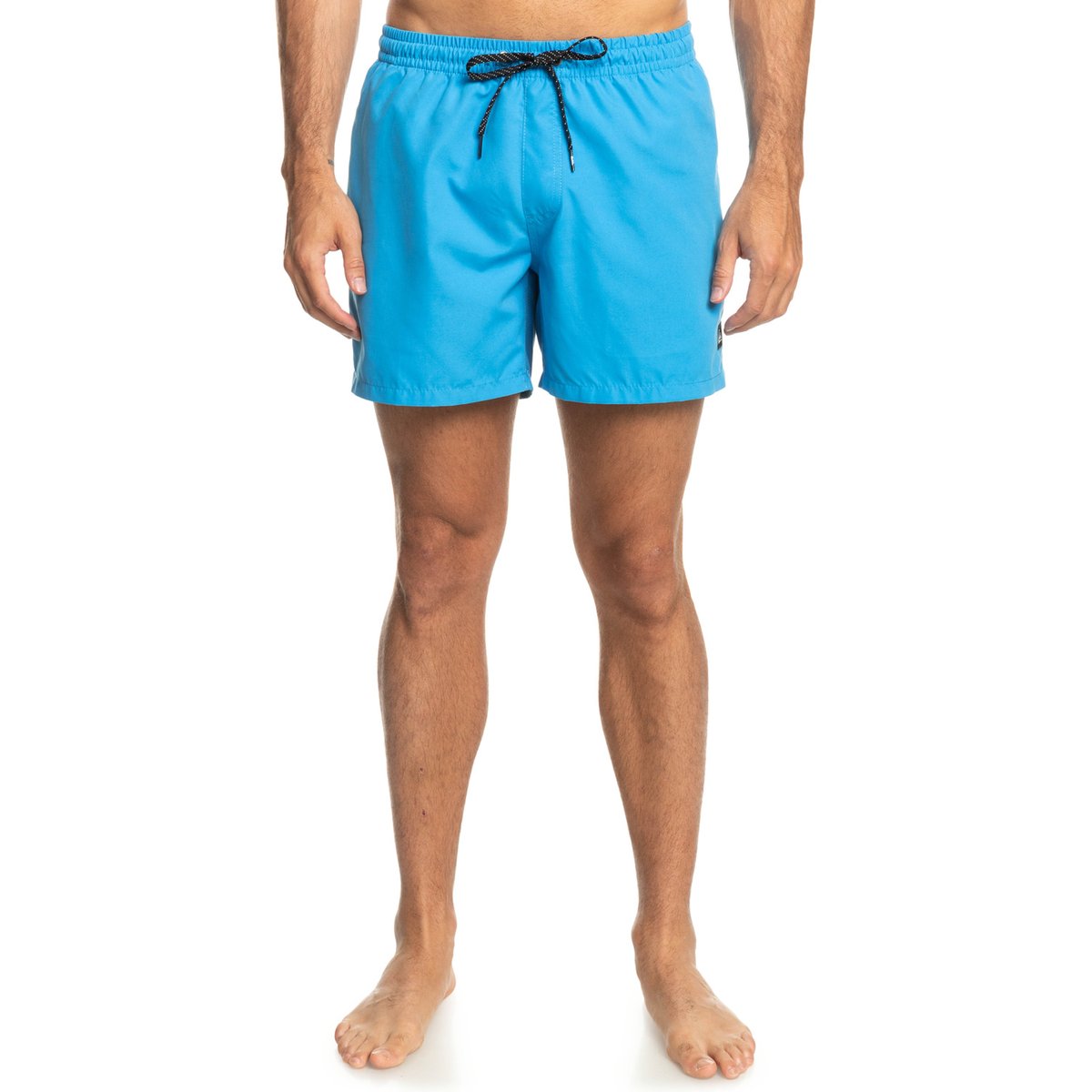 Short de bain Everyday turquoise, QUIKSILVER