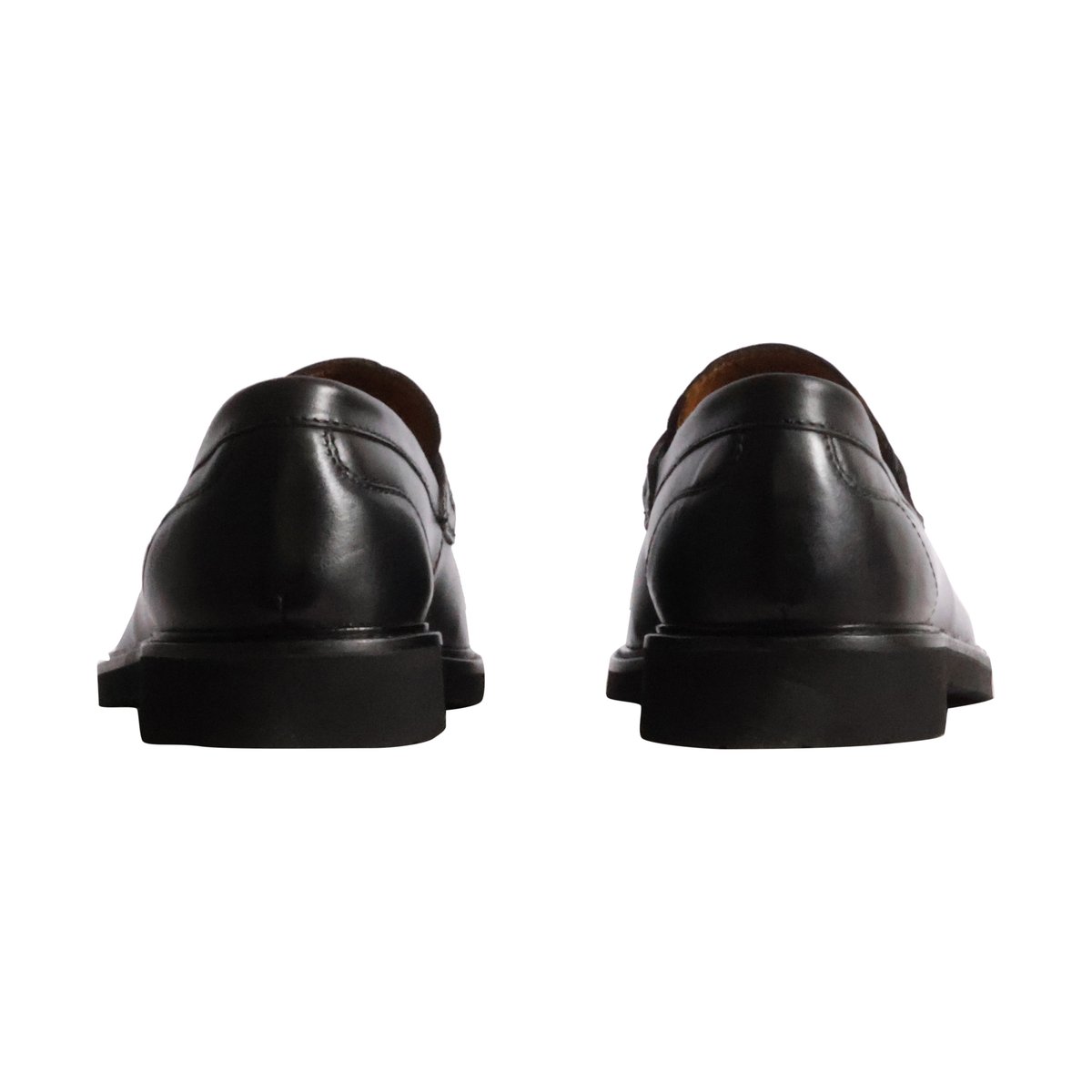 Mocassins MEXICO noir, REDSKINS