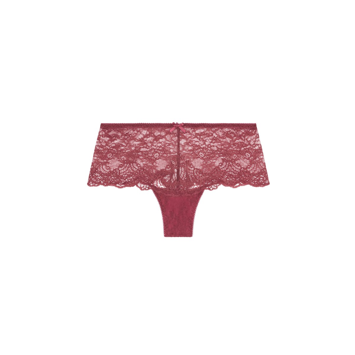 Shorty Danse des Sens rose, AUBADE