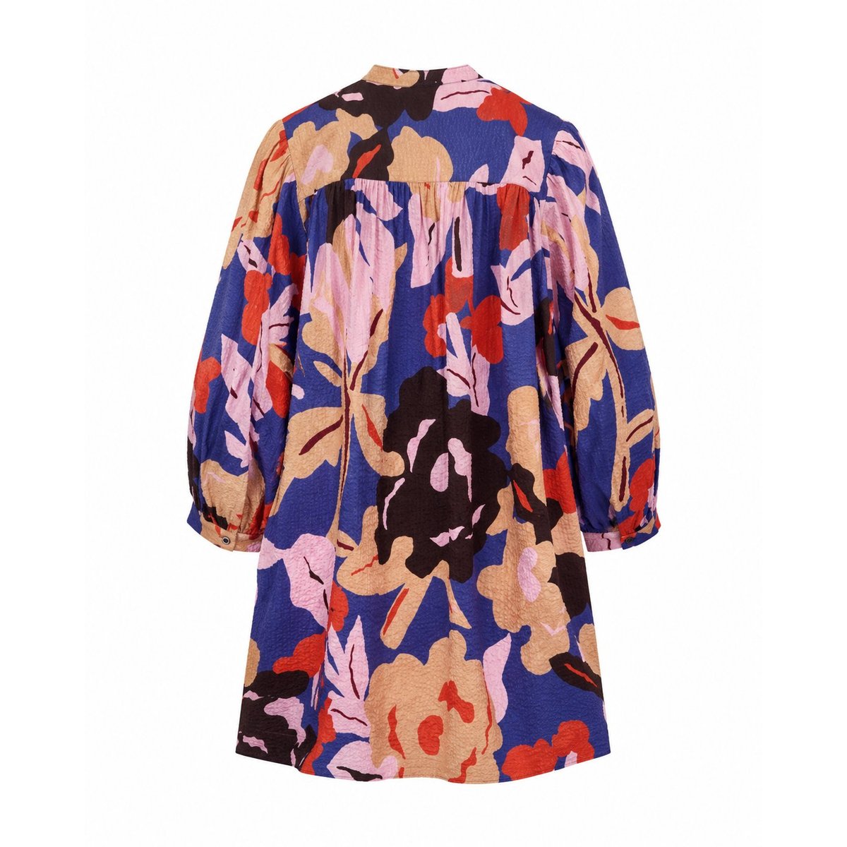 Robe Gimpo longue GIMPO kanzan, FRNCH