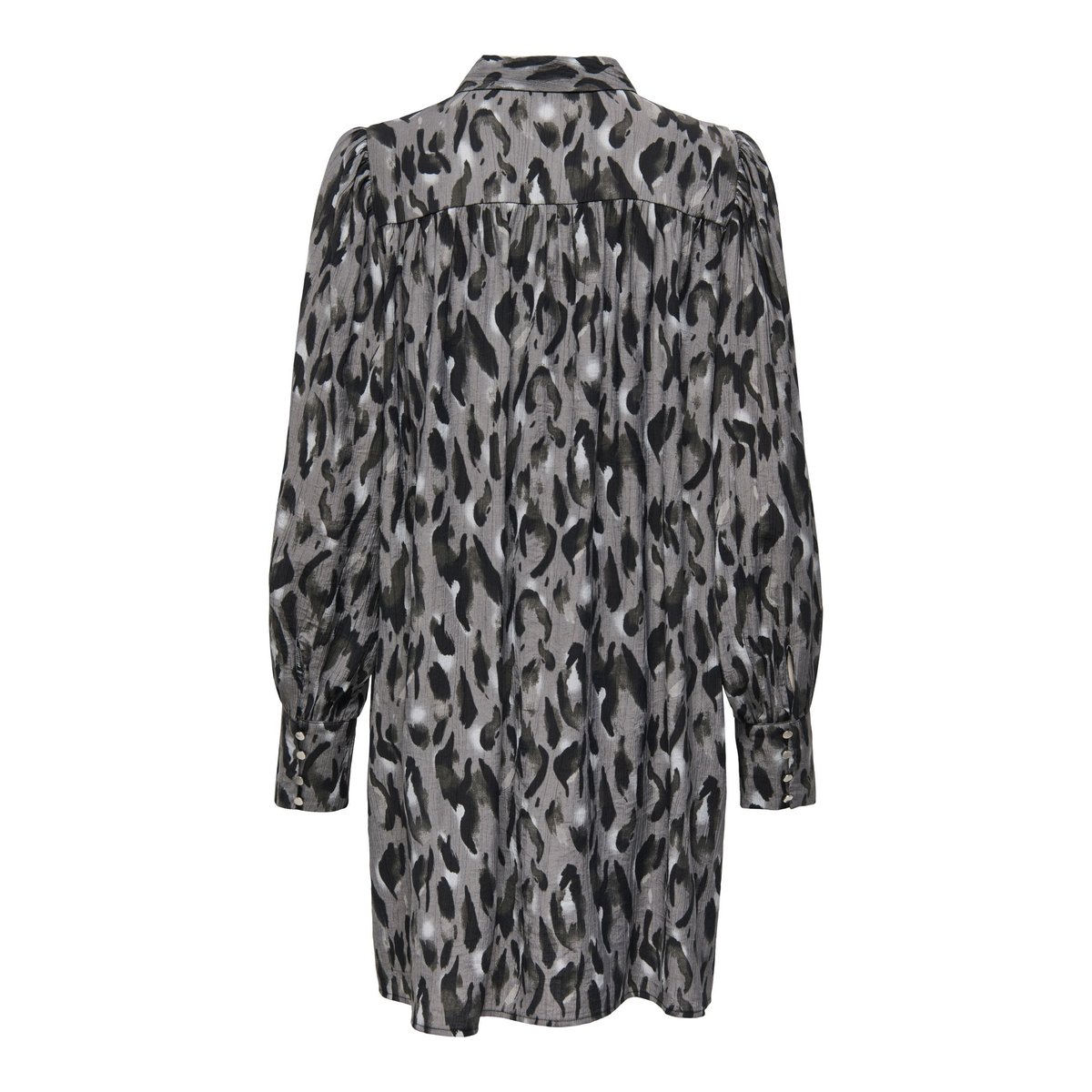 Robe steel gray, JDY