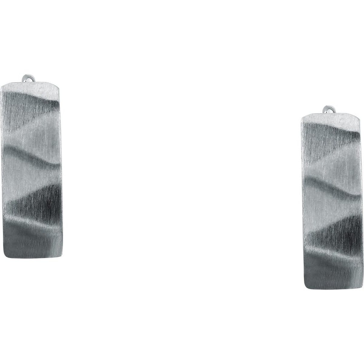 BOUCLE SECTOR BASIC - SZS160 acier inoxydable, SECTOR