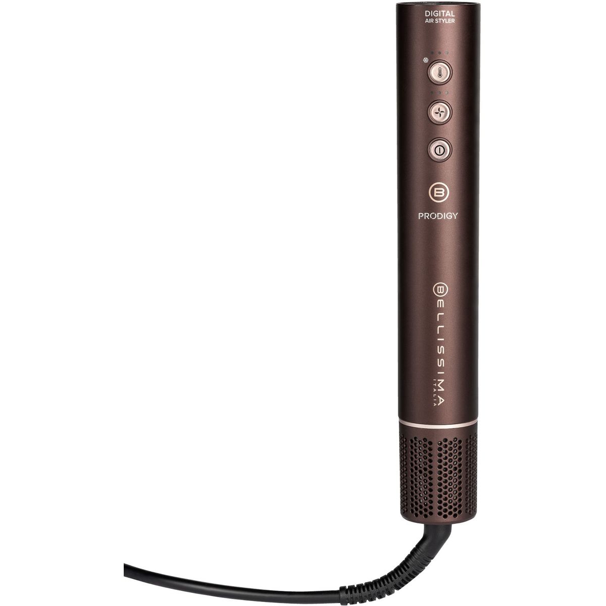 Fer multistyle Prodigy 6 en 1 autres, BELLISSIMA