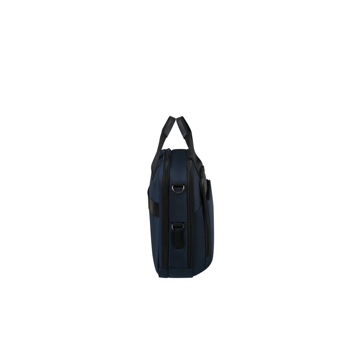 Evosight sacoche ordinateur taille S blue, SAMSONITE