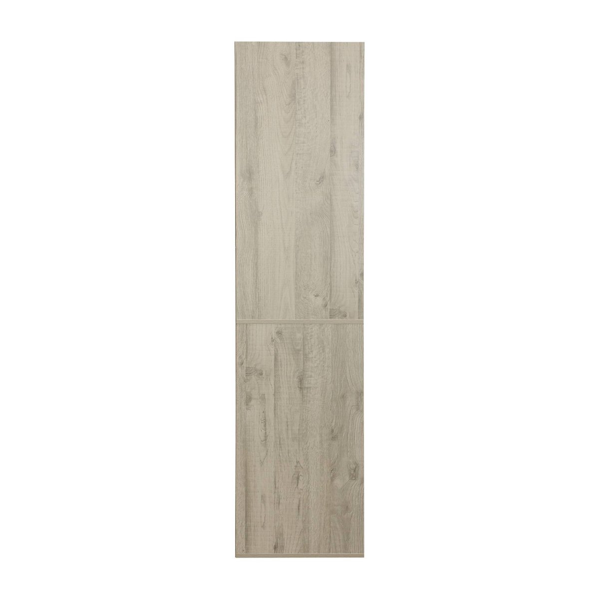Module dressing décor bois 5 étagères MODULO naturel, SWEEEK