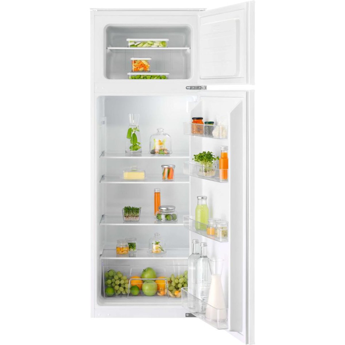 Refrigerateur integrable KTS3LE14S intégrable, ELECTROLUX