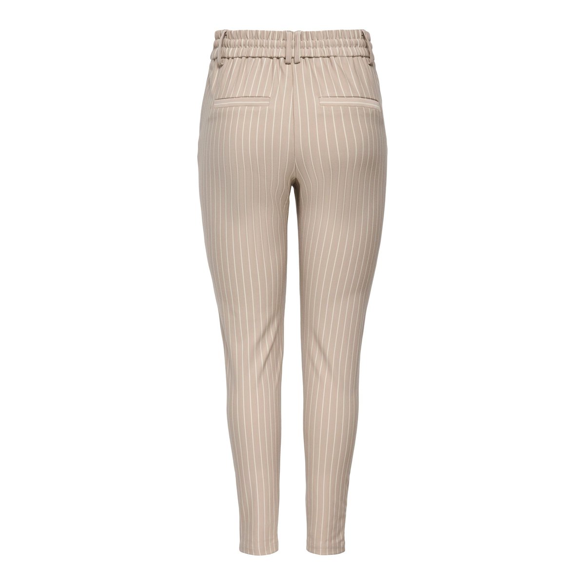 Pantalon À Jambe Large beige - humus 2, ONLY