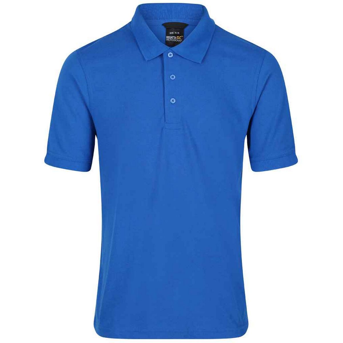 Polo CLASSIC bleu clair, REGATTA