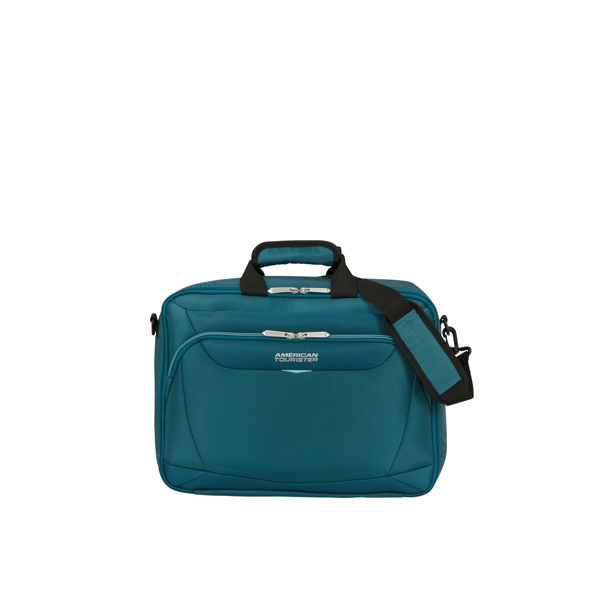 Summerride sac de voyage taille S totally teal, AMERICAN TOURISTER