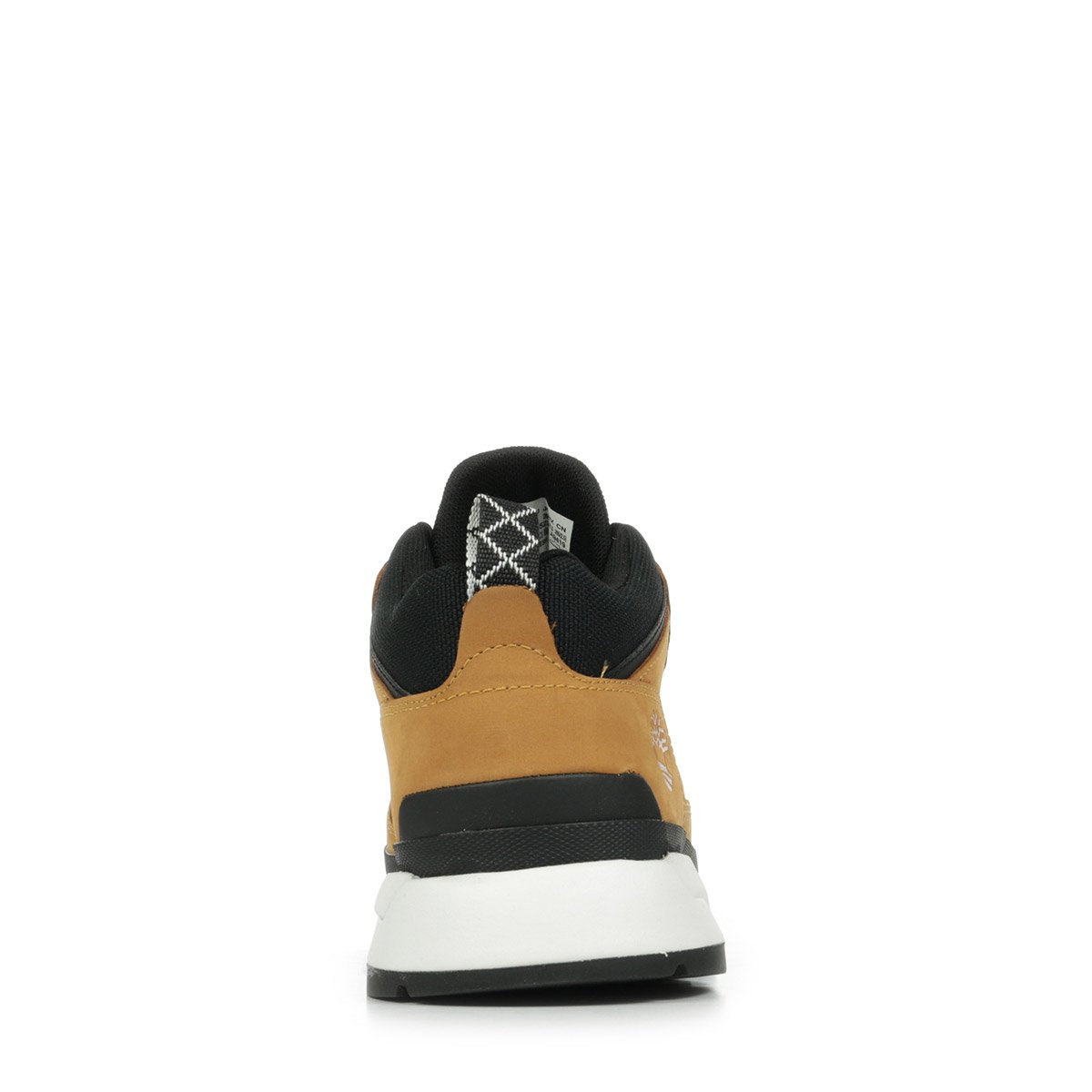 Baskets Filed Trekker Low Lace Sneaker wheat, TIMBERLAND