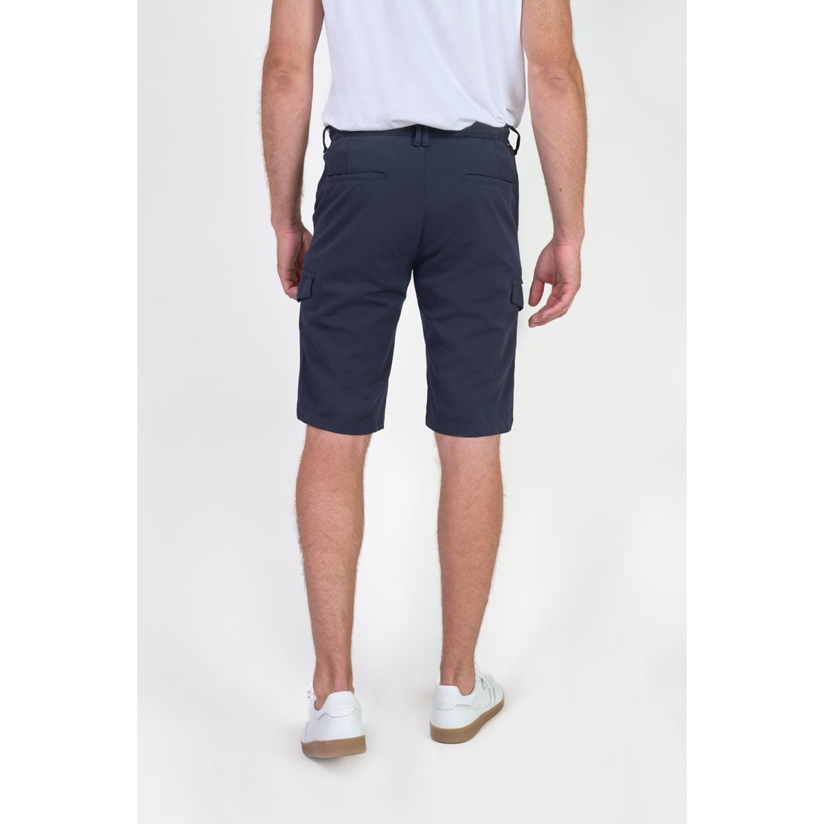 Bermuda short TONY eclipse, LE TEMPS DES CERISES