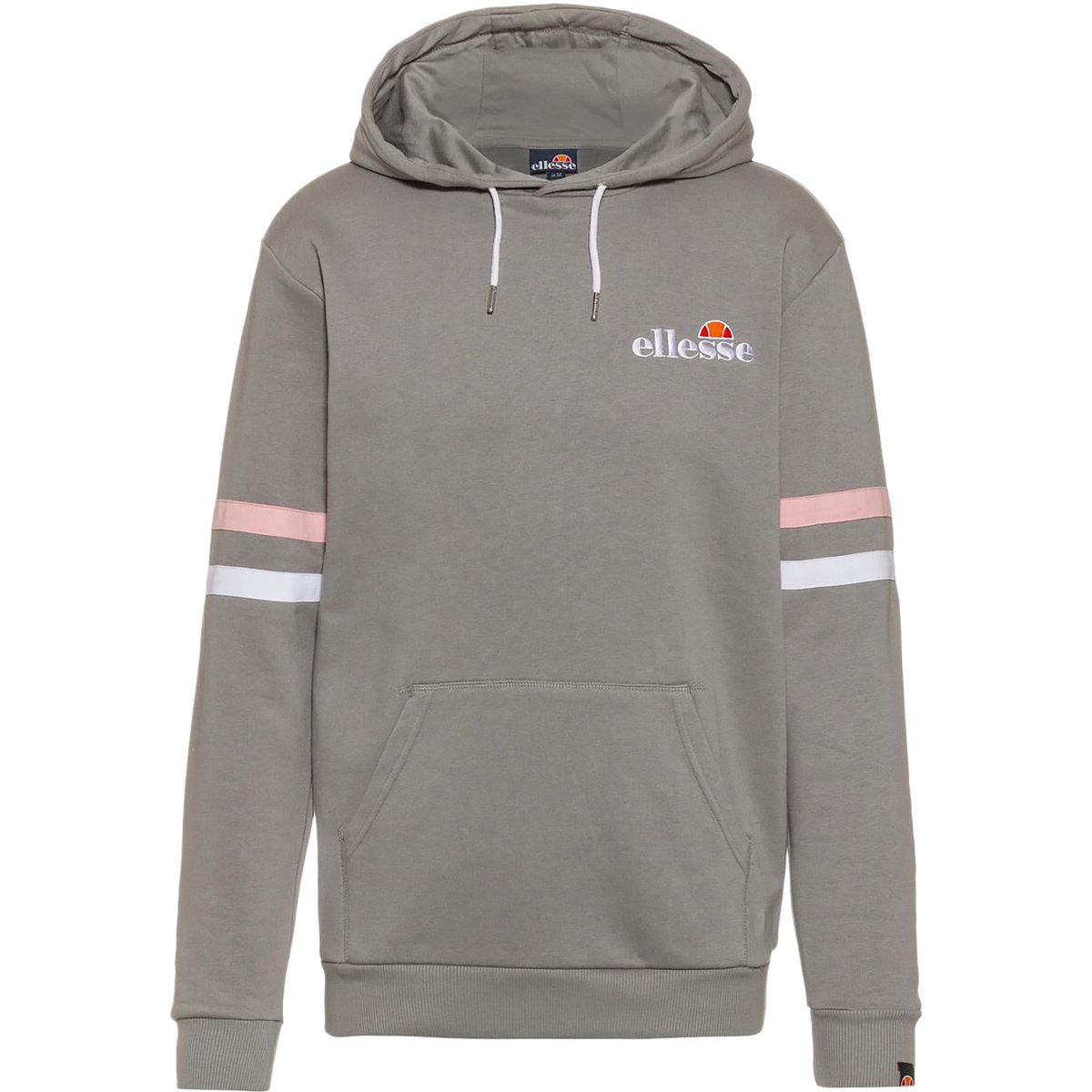 Sweat à Capuche Toto gris, ELLESSE