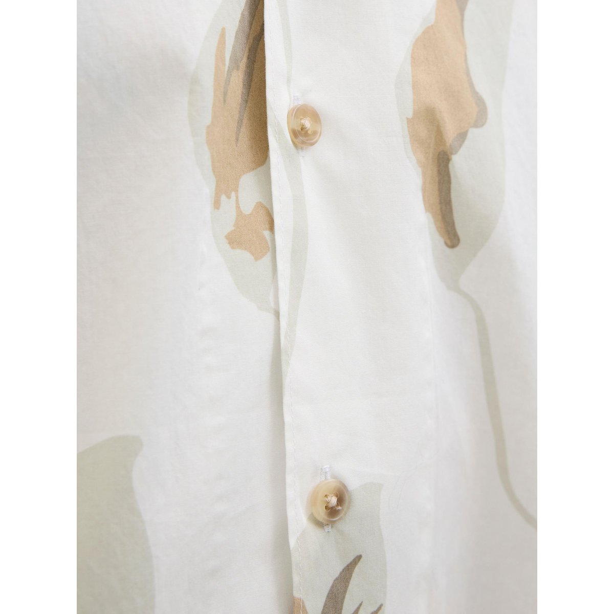 Chemise De Vacances cloud dancer, JACK & JONES