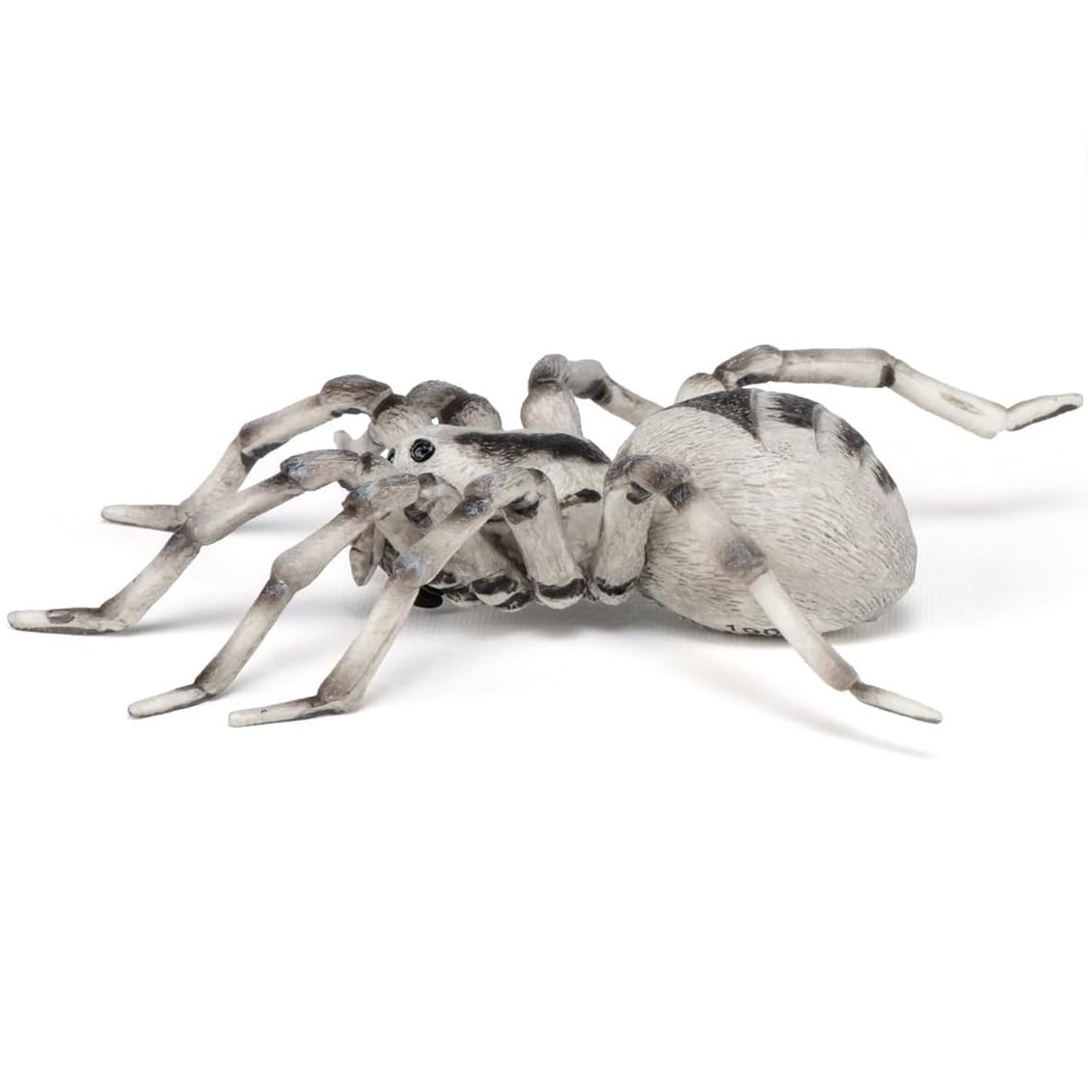 Figurine Tarentule gris, PAPO