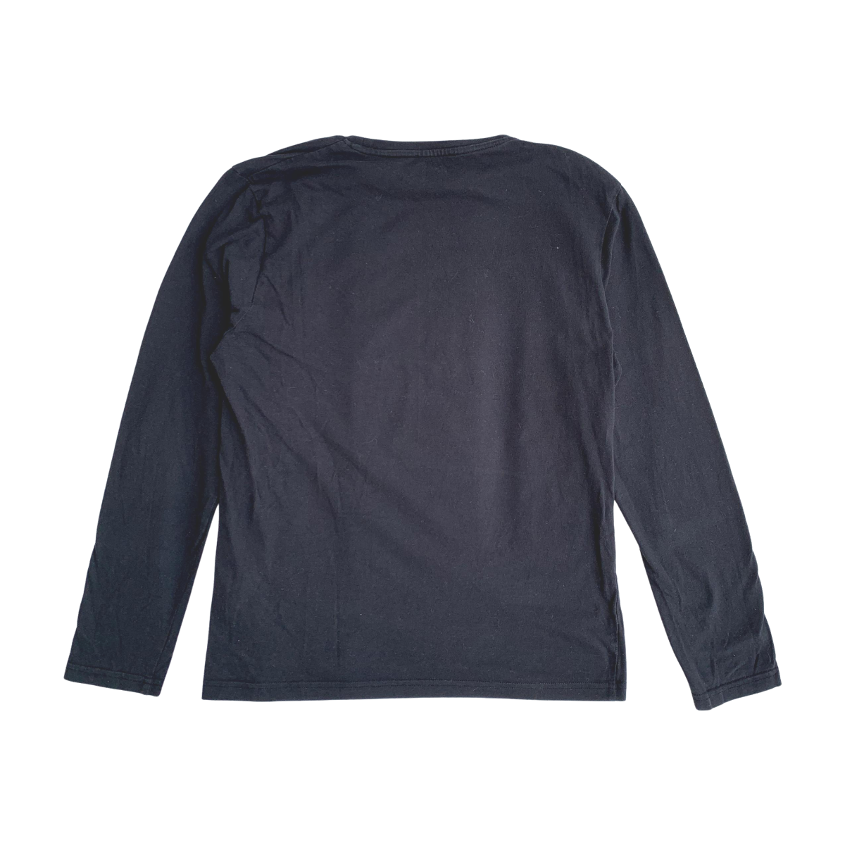 T-shirt - Très bon état noir, HUGO BOSS