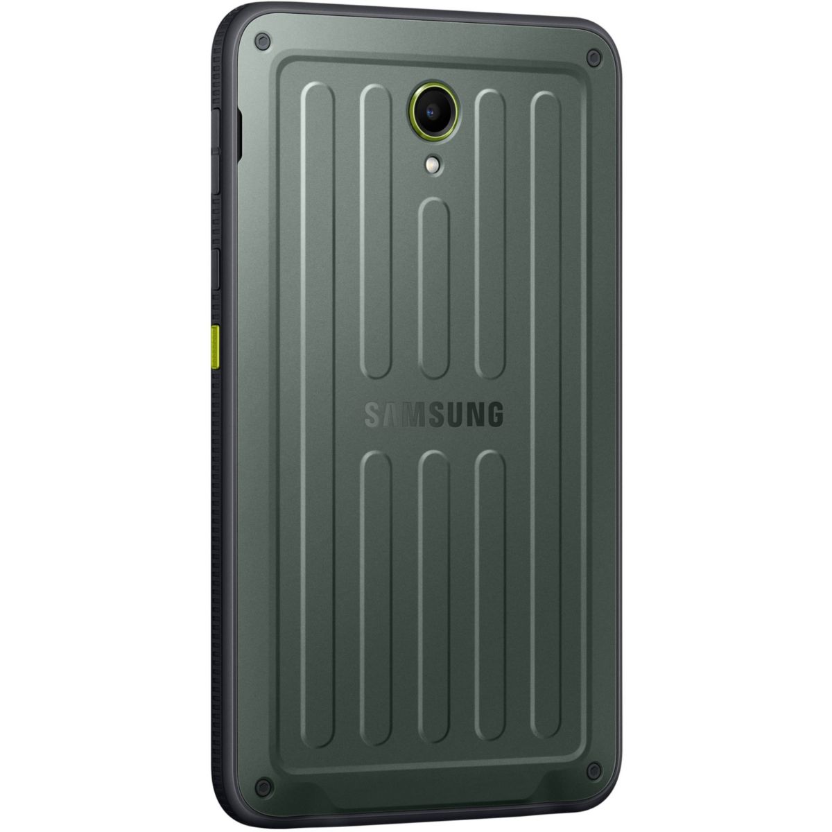 Tablette Android Galaxy Tab Active 5 128Go Noir / Vert 5G vert, SAMSUNG
