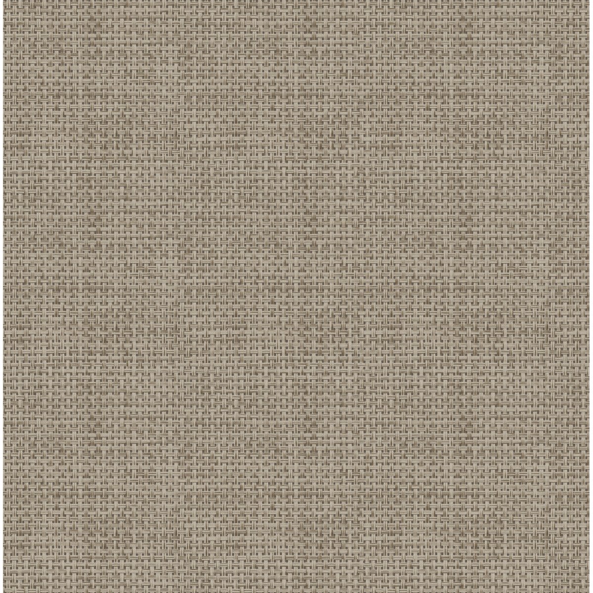 Papier peint Rotin brun, SUPERFRESCO EASY