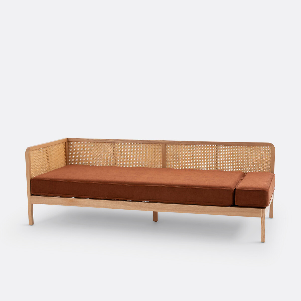Daybed Scillia eichhörnchen, LA REDOUTE INTERIEURS