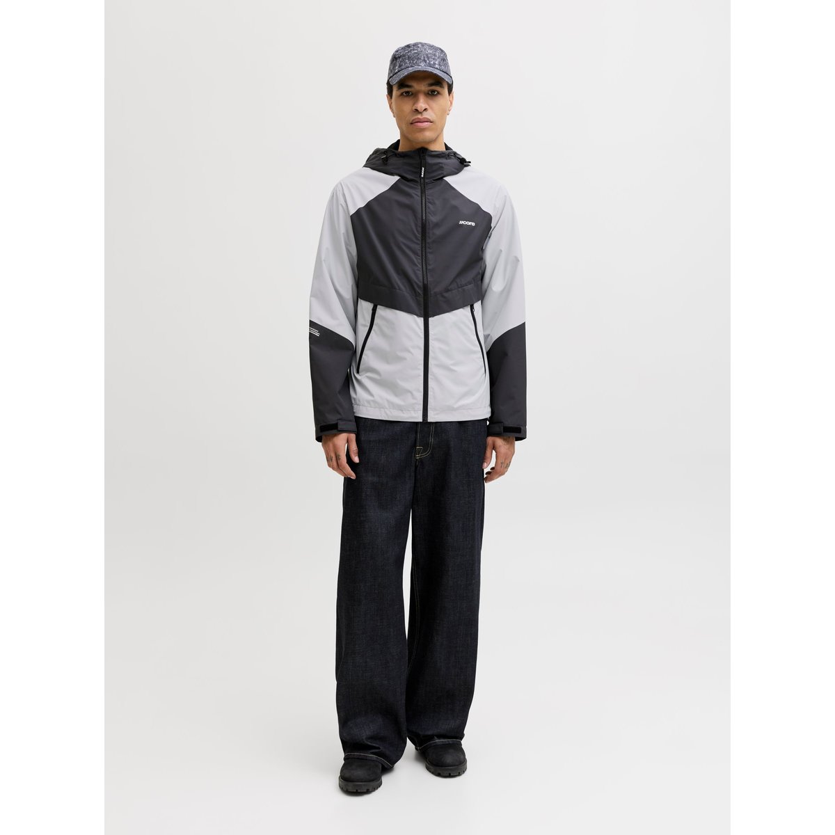 Veste vapor blue, JACK & JONES